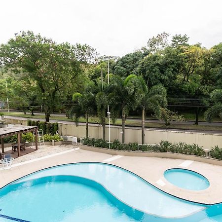Rio Stay Flat Rio Centro, Jeunesse, Globo, Rock In Rio Ρίο ντε Τζανέιρο Εξωτερικό φωτογραφία