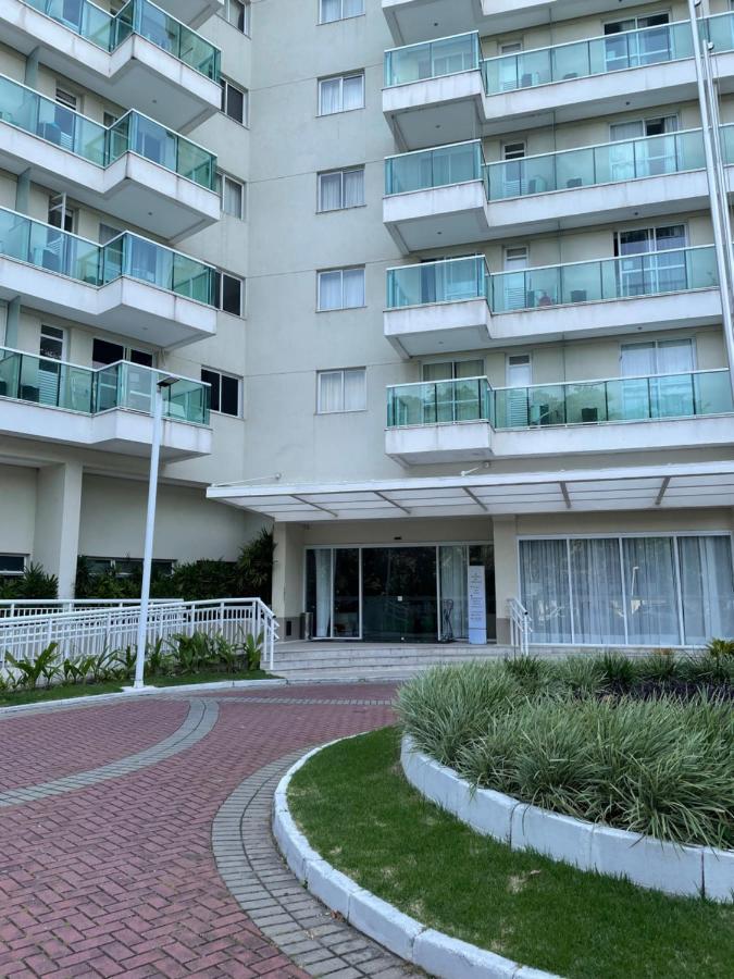 Rio Stay Flat Rio Centro, Jeunesse, Globo, Rock In Rio Ρίο ντε Τζανέιρο Εξωτερικό φωτογραφία