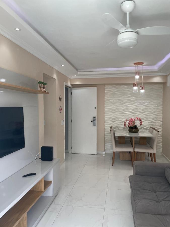 Rio Stay Flat Rio Centro, Jeunesse, Globo, Rock In Rio Ρίο ντε Τζανέιρο Εξωτερικό φωτογραφία