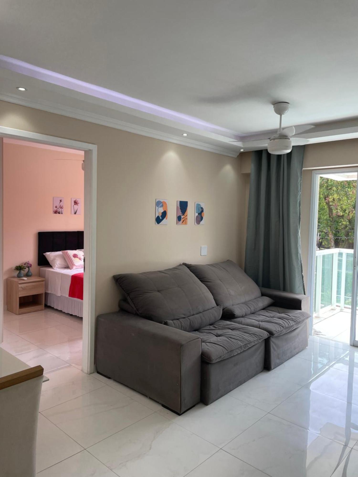 Rio Stay Flat Rio Centro, Jeunesse, Globo, Rock In Rio Ρίο ντε Τζανέιρο Εξωτερικό φωτογραφία