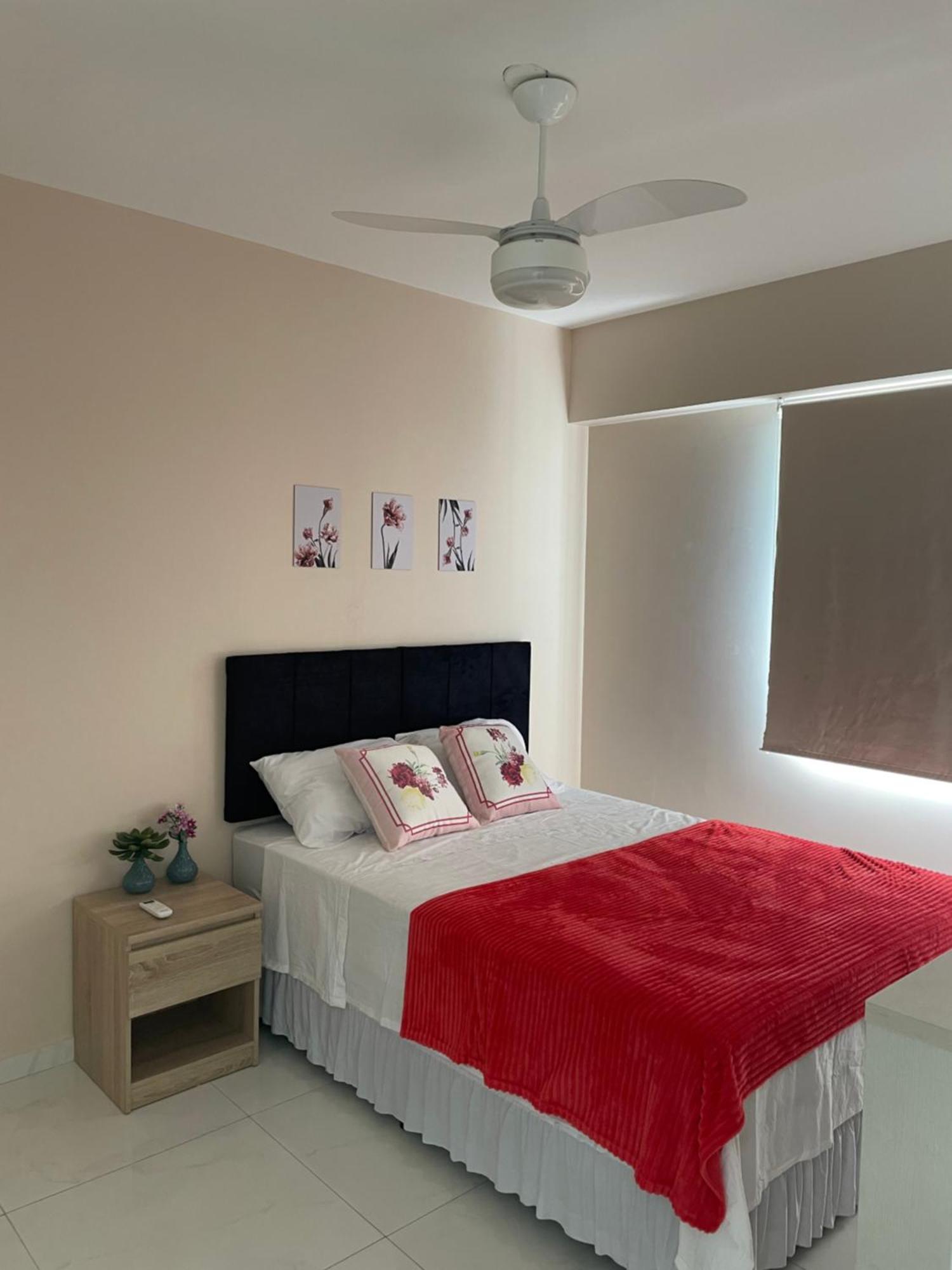 Rio Stay Flat Rio Centro, Jeunesse, Globo, Rock In Rio Ρίο ντε Τζανέιρο Εξωτερικό φωτογραφία