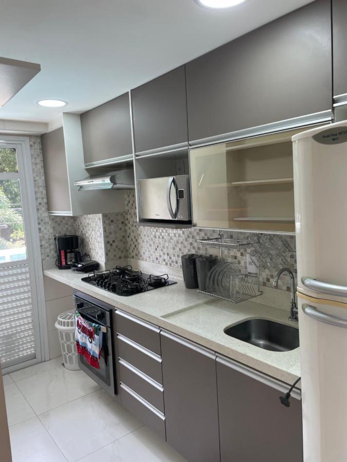 Rio Stay Flat Rio Centro, Jeunesse, Globo, Rock In Rio Ρίο ντε Τζανέιρο Εξωτερικό φωτογραφία