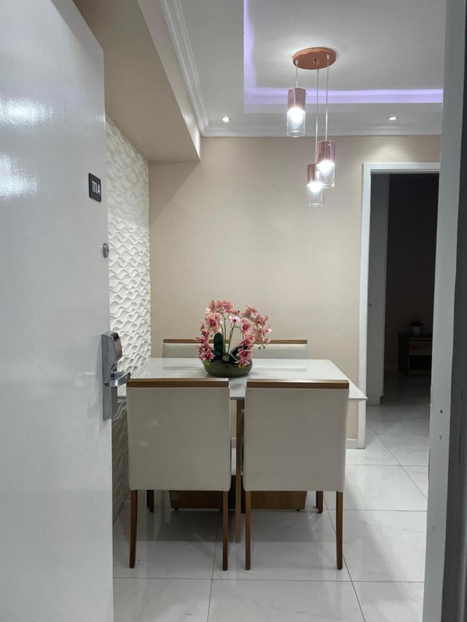 Rio Stay Flat Rio Centro, Jeunesse, Globo, Rock In Rio Ρίο ντε Τζανέιρο Εξωτερικό φωτογραφία