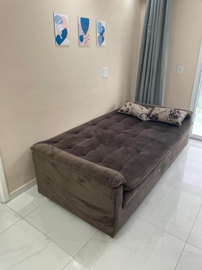 Rio Stay Flat Rio Centro, Jeunesse, Globo, Rock In Rio Ρίο ντε Τζανέιρο Εξωτερικό φωτογραφία