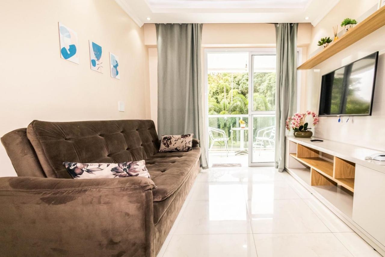 Rio Stay Flat Rio Centro, Jeunesse, Globo, Rock In Rio Ρίο ντε Τζανέιρο Εξωτερικό φωτογραφία