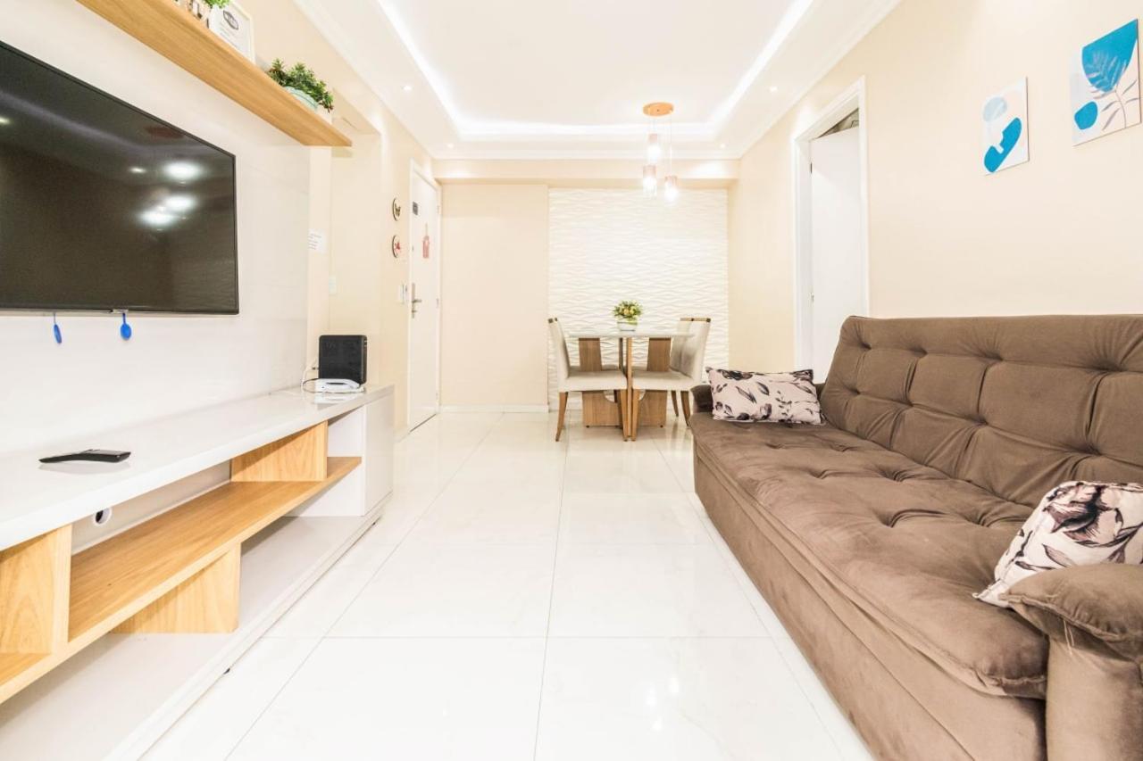 Rio Stay Flat Rio Centro, Jeunesse, Globo, Rock In Rio Ρίο ντε Τζανέιρο Εξωτερικό φωτογραφία