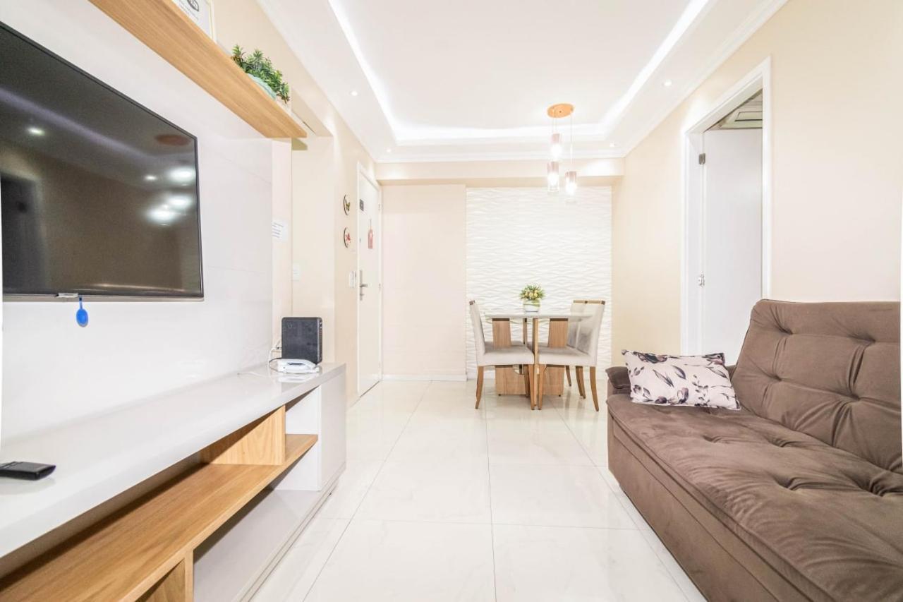 Rio Stay Flat Rio Centro, Jeunesse, Globo, Rock In Rio Ρίο ντε Τζανέιρο Εξωτερικό φωτογραφία